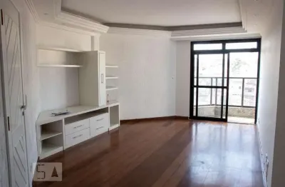 Apartamento com 3 quartos à venda na Avenida Francisco Prestes Maia, 1501, Nova Petrópolis, São Bernardo do Campo