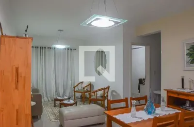 Apartamento com 2 quartos à venda na Avenida Anita Franchini, 887, Nova Petrópolis, São Bernardo do Campo