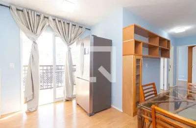 Apartamento com 2 quartos à venda na Rua Manoel Dutra, 647, Bela Vista, São Paulo