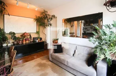 Apartamento com 1 quarto à venda na Rua Professor Vahia de Abreu, 63, Vila Olímpia, São Paulo