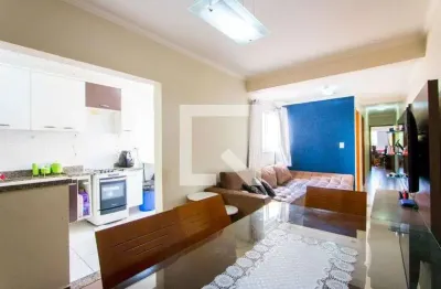 Apartamento com 3 quartos à venda na Rua Bororós, 58, Vila Leopoldina, Santo André