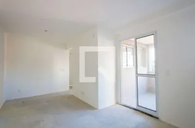 Apartamento com 2 quartos à venda na Rua Doutor Eduardo Monteiro, 194, Jardim Bela Vista, Santo André