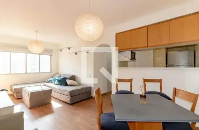 Apartamento com 1 quarto à venda na Avenida Rouxinol, 827, Moema, São Paulo