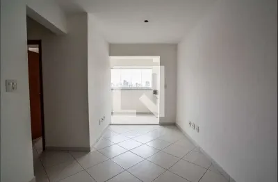 Apartamento com 2 quartos à venda na Rua Conselheiro Justino, 757, Campestre, Santo André
