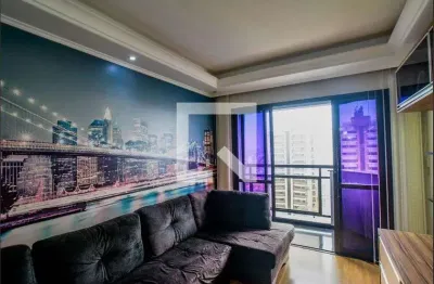 Apartamento com 2 quartos à venda na Rua Aimberê, 353, Santa Teresinha, Santo André