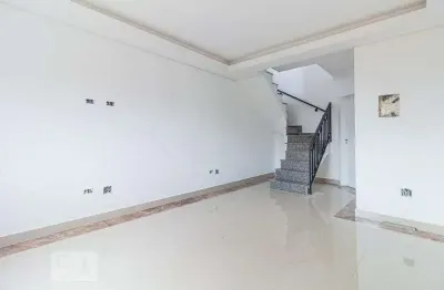 Apartamento com 1 quarto à venda na Rua Simão Jorge, 160, Campestre, Santo André