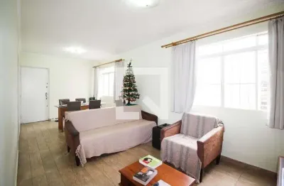 Apartamento com 3 quartos à venda na Avenida Rouxinol, 506, Moema, São Paulo