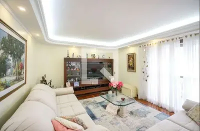 Apartamento com 3 quartos à venda na Rua Duarte de Carvalho, 155, Tatuapé, São Paulo