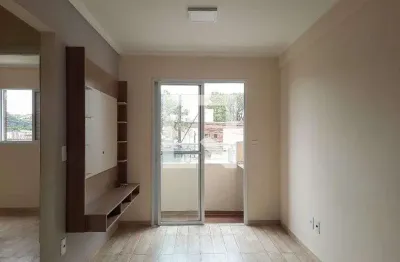 Apartamento com 2 quartos à venda na Rua Santa Yolanda, 155, Demarchi, São Bernardo do Campo