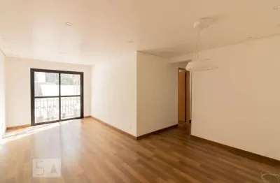 Apartamento com 3 quartos à venda na Rua do Rocio, 52, Vila Olímpia, São Paulo
