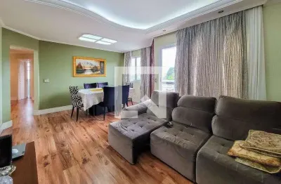 Apartamento com 3 quartos à venda na Rua José Monteiro Filho, 80, Jardim do Mar, São Bernardo do Campo