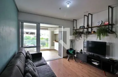 Apartamento com 2 quartos à venda na Praça Samuel Sabatini, 238, Baeta Neves, São Bernardo do Campo