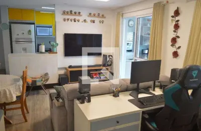 Apartamento com 2 quartos à venda na Rua Ivaí, 277, Tatuapé, São Paulo