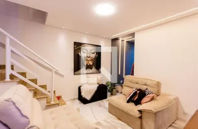 Apartamento com 2 quartos à venda na Rua Ana Neri, 406, Vila Metalúrgica, Santo André