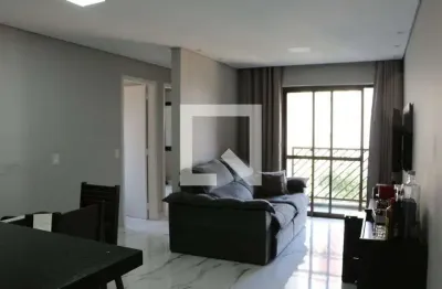 Apartamento com 2 quartos à venda na Rua André Vidal, 286, Tatuapé, São Paulo