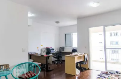 Apartamento com 2 quartos à venda na Rua dos Coqueiros, 1291, Campestre, Santo André