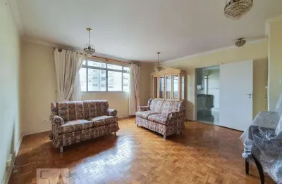 Apartamento com 3 quartos à venda na Rua Madre Cabrini, 314, Vila Mariana, São Paulo