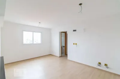 Apartamento com 2 quartos à venda na Rua Jaguari, 55, Jardim, Santo André