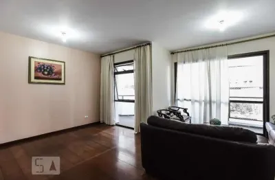 Apartamento com 4 quartos à venda na Rua João Pessoa, 351, Nova Petrópolis, São Bernardo do Campo