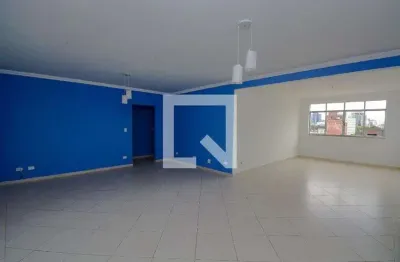 Apartamento com 3 quartos à venda na Avenida Brigadeiro Faria Lima, 225, Nova Petrópolis, São Bernardo do Campo