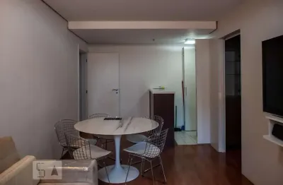 Apartamento com 2 quartos à venda na Avenida Jamaris, 100, Moema, São Paulo