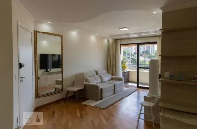 Apartamento com 4 quartos à venda na Rua Professor Aprígio Gonzaga, 435, Saúde, São Paulo