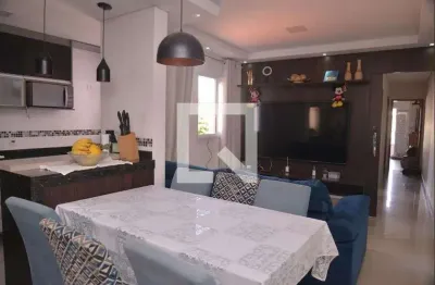Apartamento com 3 quartos à venda na Rua Itália, 325, Santa Teresinha, Santo André