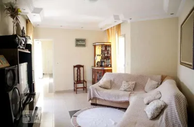 Apartamento com 3 quartos à venda na Rua Rego Barros, 570 bl c, Vila Formosa, São Paulo
