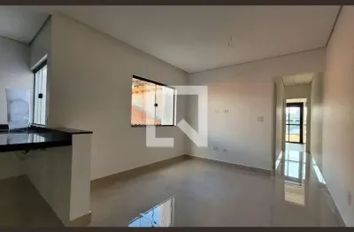 Apartamento com 2 quartos à venda na Rua Bélgica, 846, Santa Teresinha, Santo André