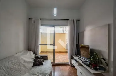 Apartamento com 3 quartos à venda na Rua Giovanni Battista Pirelli, 1463, Vila América, Santo André
