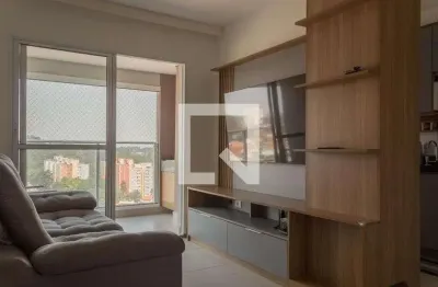 Apartamento com 2 quartos à venda na Rua Ferdinando Demarchi, 36, Demarchi, São Bernardo do Campo