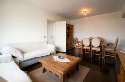 Apartamento com 3 quartos à venda na Rua Doutor Andrade Pertence, 110, Vila Olímpia, São Paulo