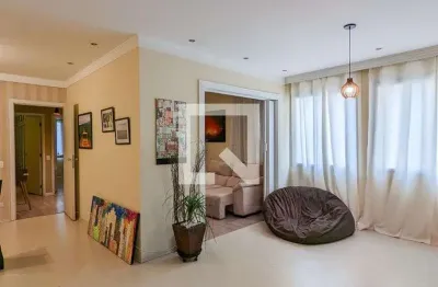 Apartamento com 3 quartos à venda na Rua Domiciano Rossi, 188, Jardim do Mar, São Bernardo do Campo