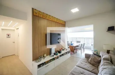 Apartamento com 3 quartos à venda na Rua Duarte de Carvalho, 60, Tatuapé, São Paulo