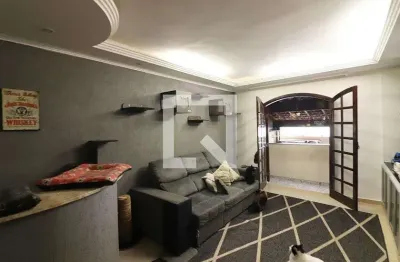 Apartamento com 2 quartos à venda na Rua Airton Gomes de Miranda, 545, Nova Petrópolis, São Bernardo do Campo