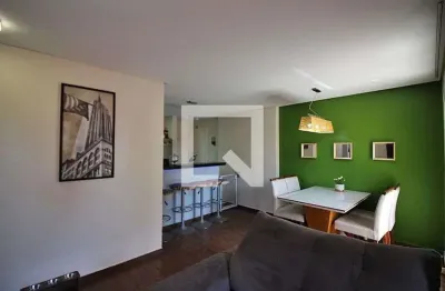 Apartamento com 2 quartos à venda na Rua Moysés Cheidde, 61, Planalto, São Bernardo do Campo