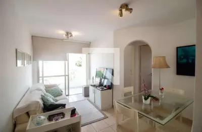 Apartamento com 1 quarto à venda na Rua Conceição de Monte Alegre, 863, Brooklin, São Paulo