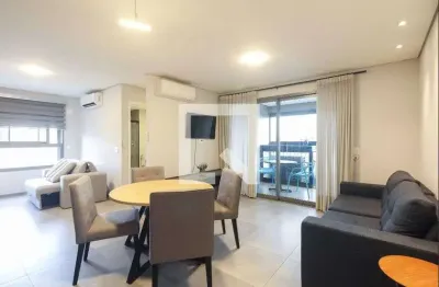 Apartamento com 1 quarto à venda na Rua Bom Sucesso, 220, Tatuapé, São Paulo