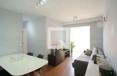 Apartamento com 2 quartos à venda na Rua Santa Catarina, 602, Tatuapé, São Paulo