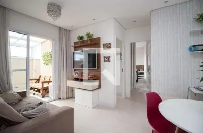 Apartamento com 2 quartos à venda na Avenida Dom Jaime de Barros Câmara, 357, Planalto, São Bernardo do Campo