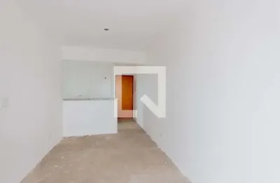 Apartamento com 2 quartos à venda na Rua das Figueiras, 2737, Campestre, Santo André