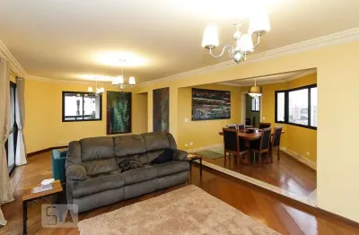 Apartamento com 3 quartos à venda na Rua Alcacer Kehir, 203, Tatuapé, São Paulo