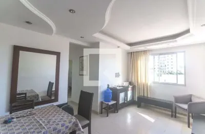 Apartamento com 3 quartos à venda na Rua Genebra, 50, Taboão, São Bernardo do Campo