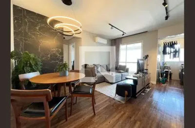 Apartamento com 2 quartos à venda na Avenida Fagundes Filho, 620, Saúde, São Paulo