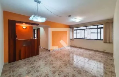 Apartamento com 3 quartos à venda na Rua Humberto I, 974, Vila Mariana, São Paulo