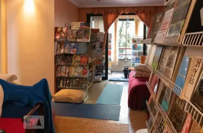 Apartamento com 3 quartos à venda na Rua Domingos Augusto Setti, 21, Vila Mariana, São Paulo