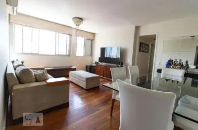 Apartamento com 2 quartos à venda na Rua Cristóvão Pereira, 1623, Campo Belo, São Paulo