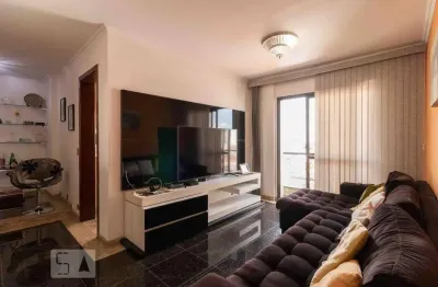 Apartamento com 3 quartos à venda na Rua Donatarios, 39, Mooca, São Paulo