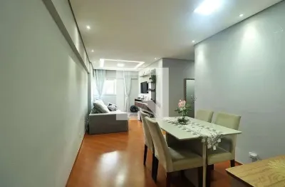 Apartamento com 3 quartos à venda na Rua Argentina, 227, Santa Teresinha, Santo André