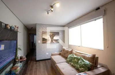 Apartamento com 2 quartos à venda na Rua Ministro Calógeras, 178, Jardim, Santo André